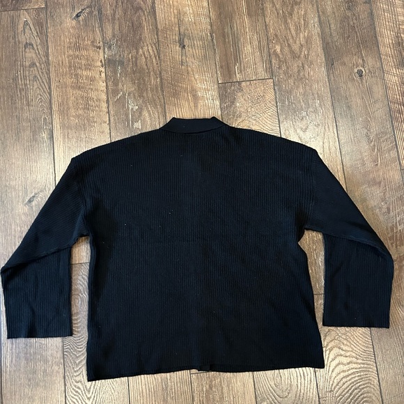 Button Up Cardigan - Picture 4 of 4